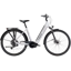 Trek District+ 3 R9 360Wh Electric Hybrid Bike 2027 in  Lunar Silver