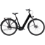 Trek District+ 4 N5 B Lowstep Belt Drive 600Wh Electric Hybrid Bike 2027 in Dark Star