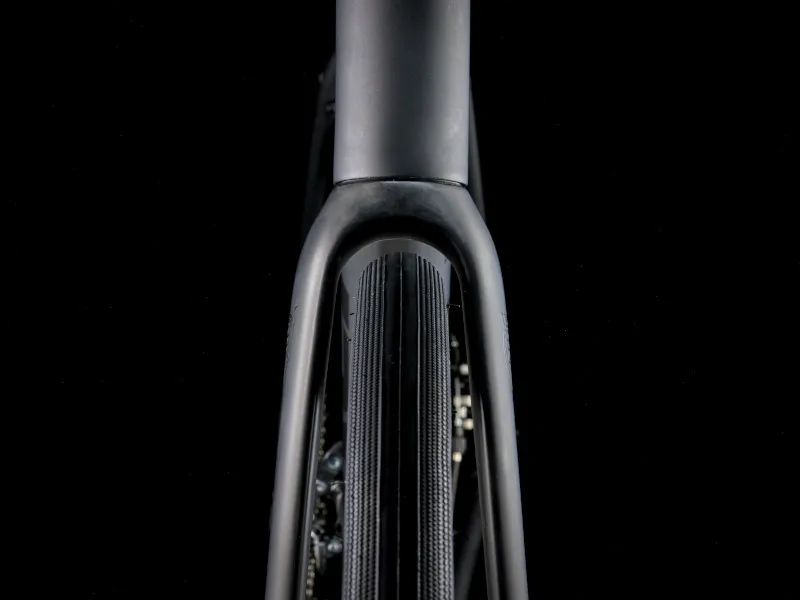 Trek Domane AL 2 Gen 4 Road Bike 2026 in Lithium Grey-6