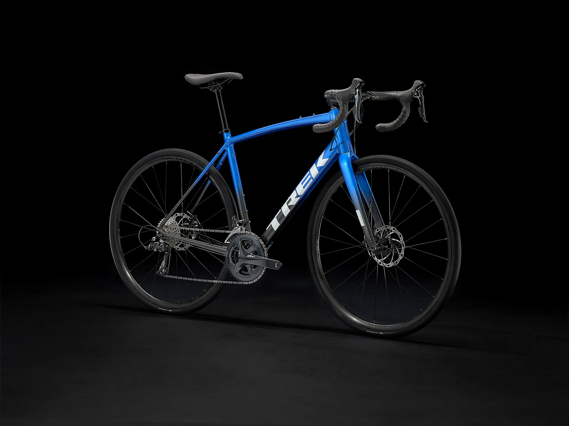 Trek Bicycle Trek Domane Al Blue Book 2018 Trek Domane Al Blue