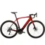 Trek Domane+ SLR 6 Electric Carbon Road Bike 2023 in Carbon Red Smoke
