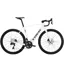 Trek Domane+ SLR 6 Electric Carbon Road Bike 2023 in White