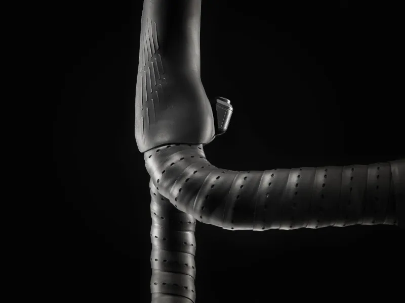 Trek Domane+ SLR 6 Electric Carbon Road Bike 2023 in Mercury-6