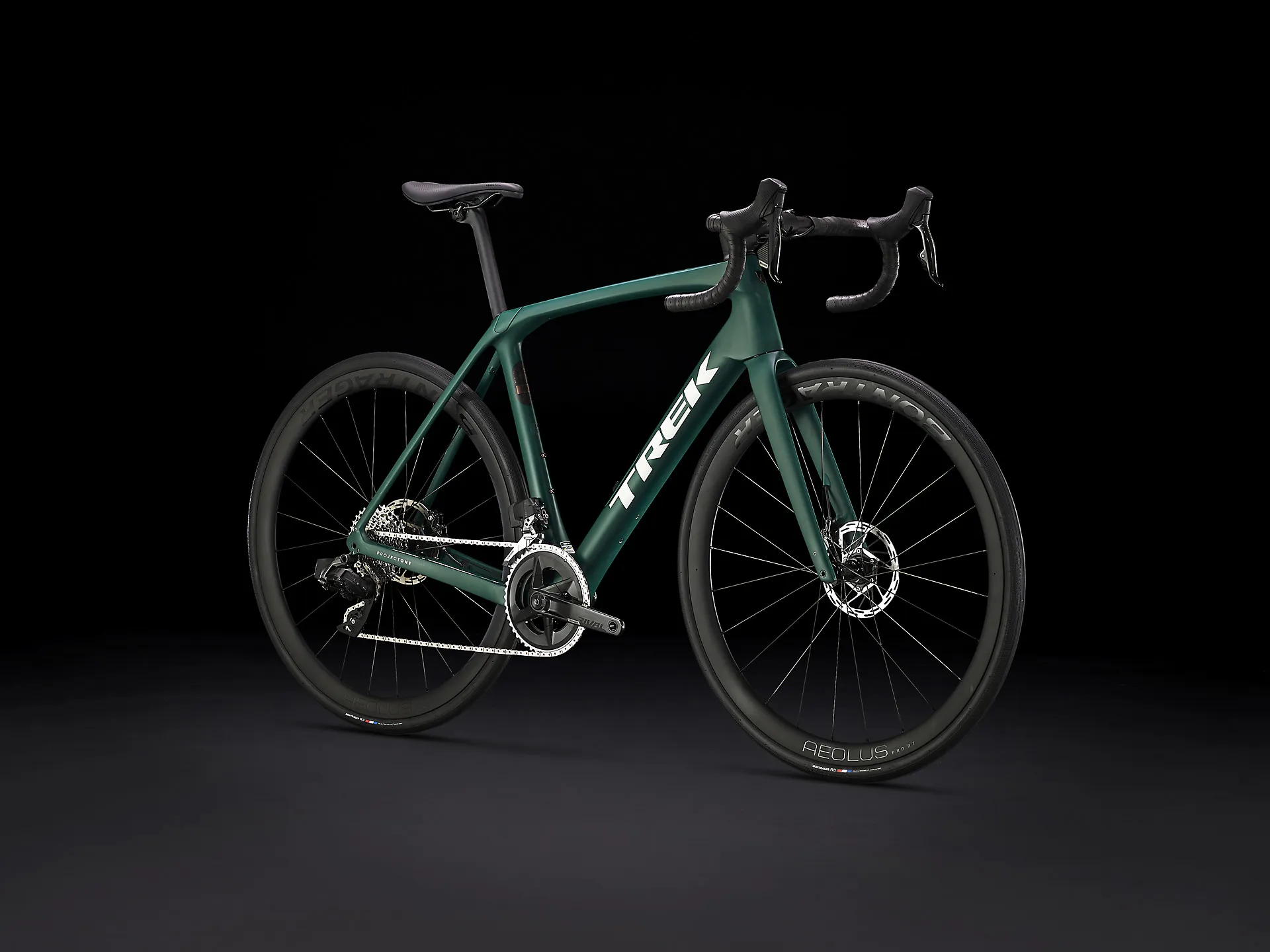 Trek Madone Trek Domane Series 2016 Trek Domane SLR Etap Gen