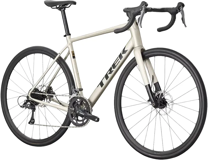 Trek Domane AL 2 Gen 4 Road Bike 2027 in Gloss Supernova-1