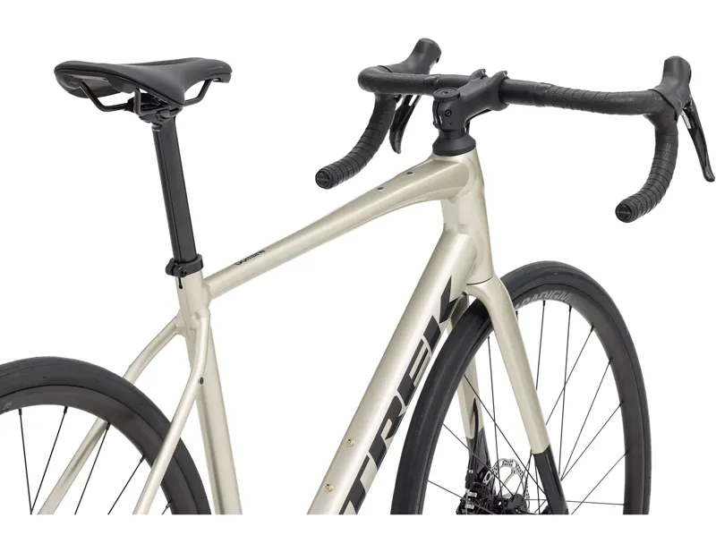 Trek Domane AL 2 Gen 4 Road Bike 2027 in Gloss Supernova-2
