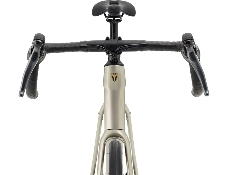Trek Domane AL 2 Gen 4 Road Bike 2027 in Gloss Supernova-3