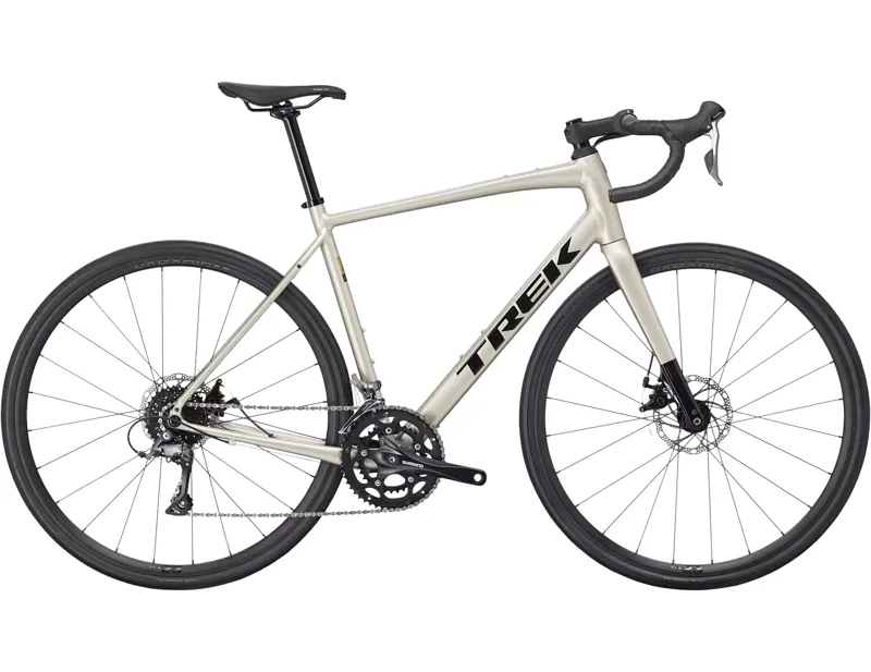 Trek Domane AL 2 Gen 4 Road Bike 2027 in Gloss Supernova