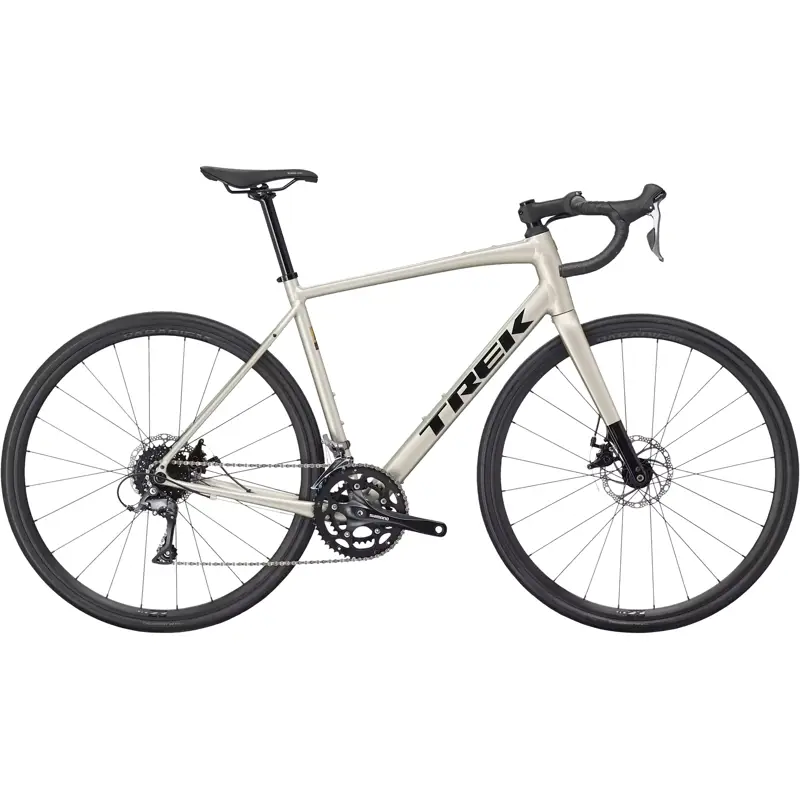 Balfes Bikes Trek Domane AL 2 Gen 4 Road Bike 2027 in Gloss Supernova | Free postage over £30, £10 off first order, price match & 0% finance.
