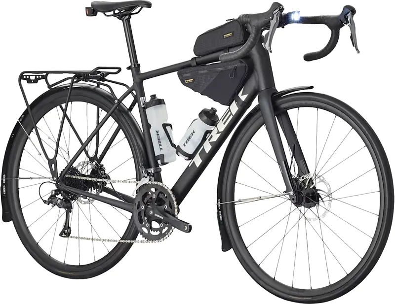 Trek Domane AL 2 Gen 4 Road Bike 2027 in Fury Red-5