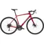 Trek Domane AL 2 Gen 4 Road Bike 2027 in Fury Red