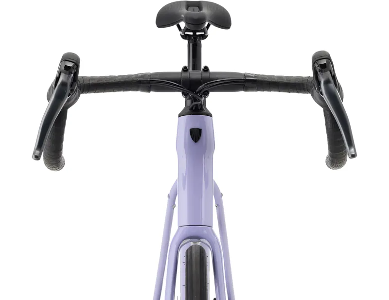 Trek Domane AL 2 Gen 4 Road Bike 2027 in Lavender Haze-3