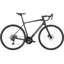 Trek Domane AL 4 Gen 4 Road bike 2027 in Matte Dark Star Black