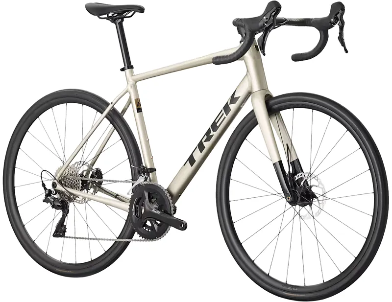 Trek Domane AL 4 Gen 4 Road bike 2027 in Gloss Supernova-1