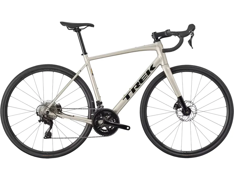 Trek Domane AL 4 Gen 4 Road bike 2027 in Gloss Supernova