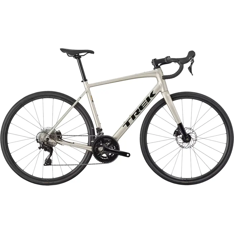 Balfes Bikes Trek Domane AL 4 Gen 4 Road bike 2027 in Gloss Supernova | Free postage over £30, £10 off first order, price match & 0% finance.
