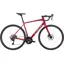 Trek Domane AL 4 Gen 4 Road bike 2027 in Fury Red