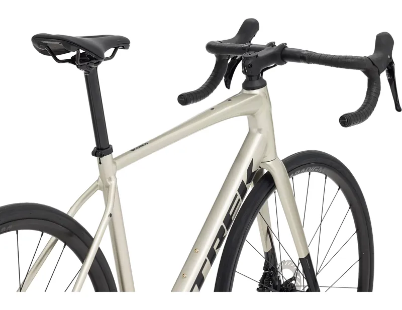 Trek Domane AL 5 Gen 4 Road Bike 2027 in Gloss Supernova-2