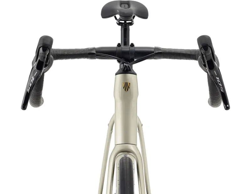 Trek Domane AL 5 Gen 4 Road Bike 2027 in Gloss Supernova-3