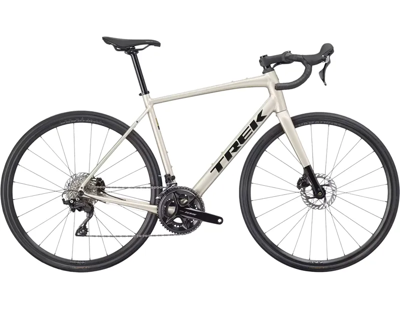 Trek Domane AL 5 Gen 4 Road Bike 2027 in Gloss Supernova