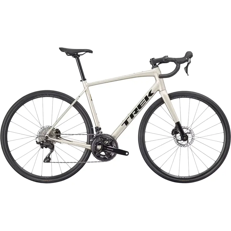 Balfes Bikes Trek Domane AL 5 Gen 4 Road Bike 2027 in Gloss Supernova | Free postage over £30, £10 off first order, price match & 0% finance.