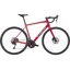Trek Domane AL 5 Gen 4 Road bike 2027 in Fury Red