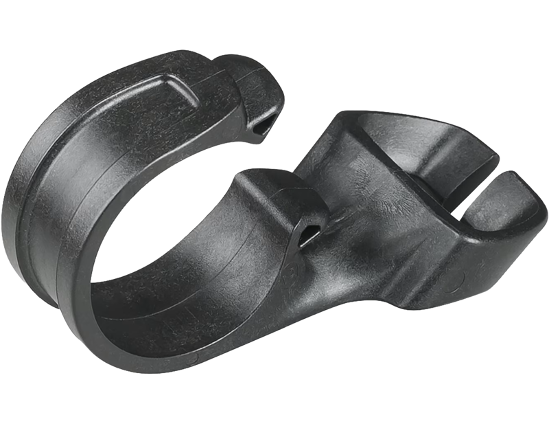 Trek Domane Blendr Cable Wrangler Mount in Black-1