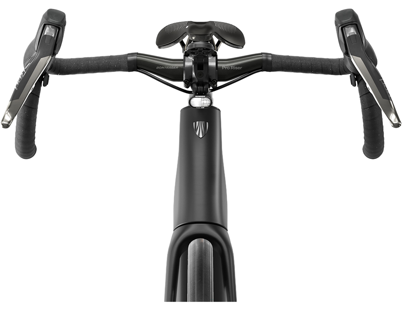 Trek Domane+ SL 9 AXS Electric Road Bike 2027 in Matte Deep Smoke-2