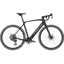 Trek Domane+ SL 9 AXS Electric Road Bike 2027 in Matte Deep Smoke