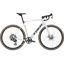 Trek Domane+ SL 9 AXS Electric Road Bike 2027 in Mother of Pearl Silver Marble