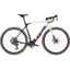 Trek Domane+ SL 9 AXS Electric Road Bike 2027 in Navy Smoke/Trek White