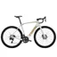 Trek Domane+ SLR 9 Electric Road Bike 2025 in Era White