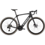 Trek Domane+ SLR 9 Di2 Electric Carbon Road Bike 2026 in Matte Deep Smoke