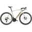 Trek Domane+ SLR 9 Di2 Electric Carbon Road Bike 2026 in Era White