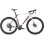 Trek Domane SL 7 AXS 1x Gen 5 Carbon Road Bike 2027 in Matte Era White/Deep Smoke