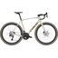 Trek Domane SLR 7 Gen 4 Road Bike 2026 in Era White/Supernova Marble
