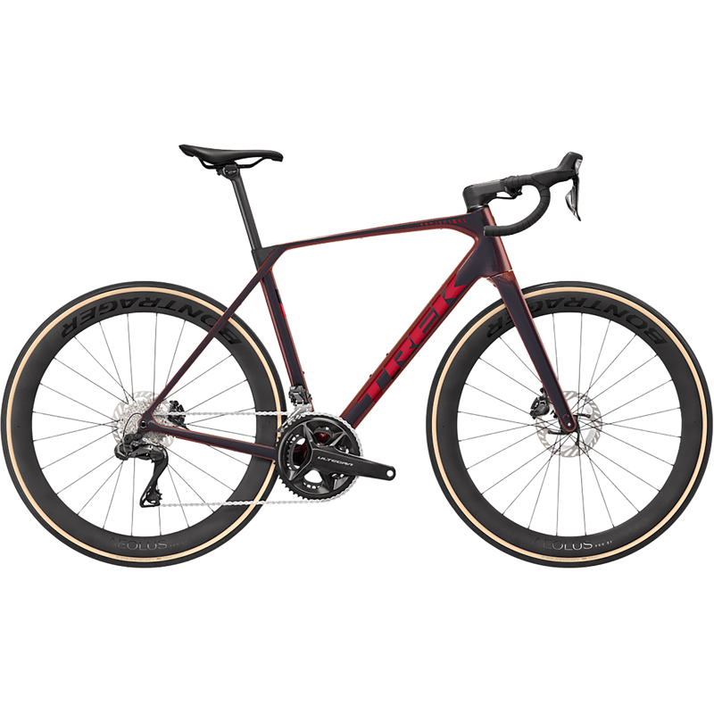 Balfes Bikes Trek Domane SLR 7 Gen 5 Di2 Carbon Road Bike 2027 in Serpentine | Free postage over £30, £10 off first order, price match & 0% finance.