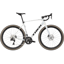 Trek Domane SLR 7 Gen 5 Di2 Carbon Road Bike 2027 in Mother of Pearl/Silver Marble