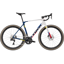 Trek Domane SLR 7 Gen 5 Di2 Carbon Road Bike 2027 in Navy Smoke/Trek White