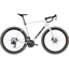 Trek Domane SLR 7 AXS Gen 5 Road Bike 2027 in Mother of Pearl/Silver Marble