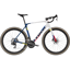 Trek Domane SLR 7 AXS Gen 5 Road Bike 2027 in Navy Smoke Trek White