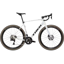 Trek Domane SLR 9 Gen 5 Di2 Carbon Road Bike 2027 in Mother of Pearl/Silver Marble