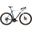 Trek Domane SLR 9 Gen 5 Di2 Carbon Road Bike 2027 in Navy Smoke/Trek White