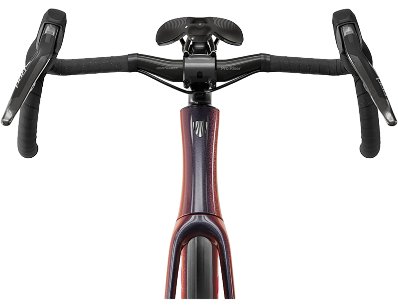 Trek Domane SLR 9 AXS Gen 5 Carbon Road Bike 2027 in Serpentine-2