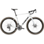 Trek Domane SLR 9 AXS Gen 5 Carbon Road Bike 2027 in Mother of Pearl/Silver Marble