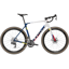 Trek Domane SLR 9 AXS Gen 5 Carbon Road Bike 2027 in Navy Smoke/Trek White
