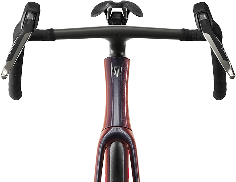 Trek Domane SLR 9 AXS 1x13 Gen 5 Carbon Road Bike 2027 in Serpentine-2
