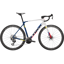 Trek Domane SLR 9 AXS 1x13 Gen 5 Carbon Road Bike 2027 in Navy Smoke/Trek White