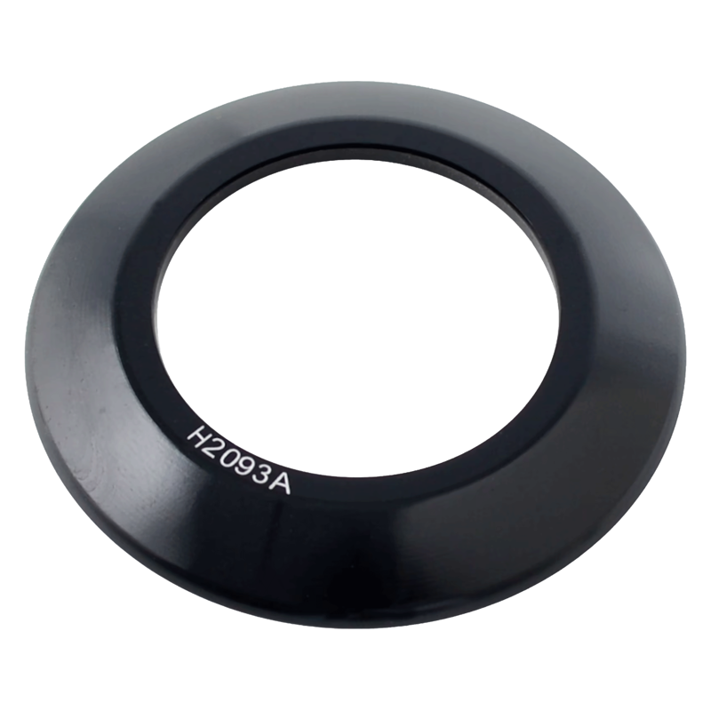 Balfes Bikes Trek Domane SLR Headset Alloy Top Cap 5mm in Black | Free postage over £30, £10 off first order, price match & 0% finance.