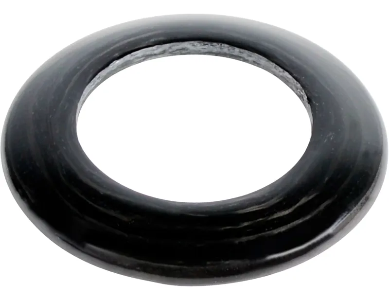 Balfes Bikes Trek Domane SLR Headset Carbon 5mm Top Cap in Black | Free postage over £30, £10 off first order, price match & 0% finance.